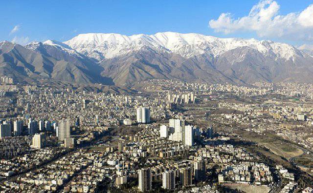 زلزله میتواند بر بازار مسکن تهران تاثیر منفی بگذارد